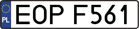 EOPF561