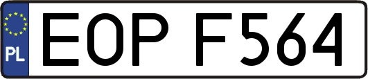 EOPF564