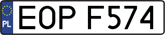 EOPF574