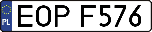 EOPF576