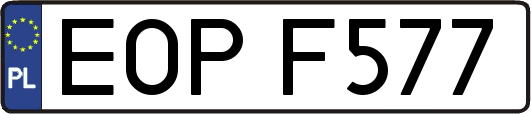 EOPF577