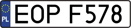 EOPF578
