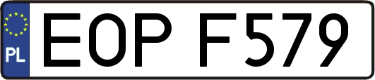 EOPF579