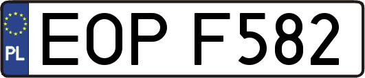 EOPF582