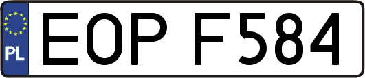 EOPF584