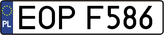 EOPF586