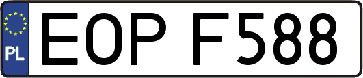 EOPF588