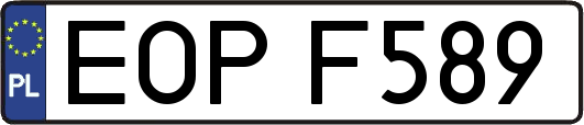 EOPF589