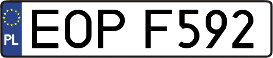 EOPF592