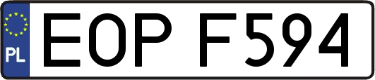 EOPF594