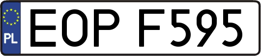 EOPF595