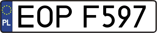 EOPF597