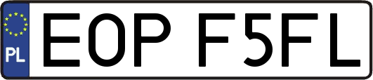 EOPF5FL