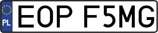 EOPF5MG