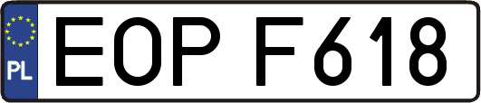 EOPF618