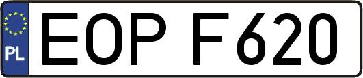 EOPF620