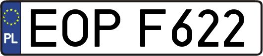 EOPF622