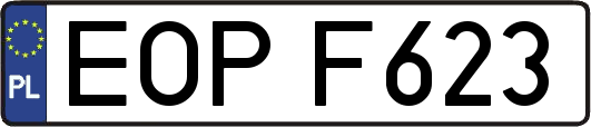 EOPF623