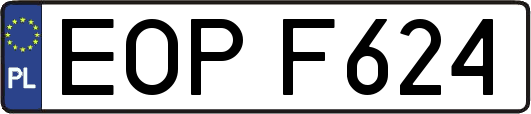 EOPF624
