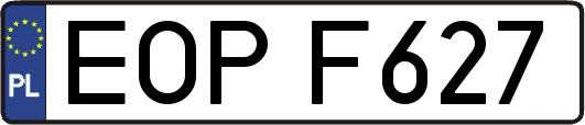 EOPF627