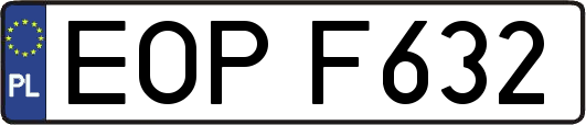 EOPF632