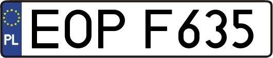 EOPF635