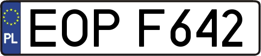 EOPF642