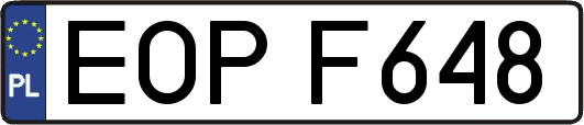 EOPF648