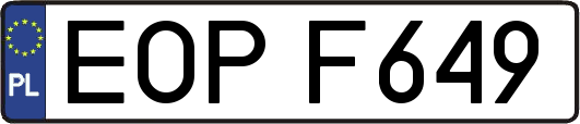 EOPF649