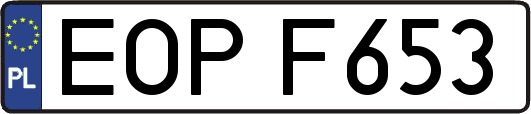EOPF653