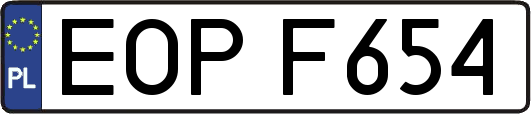 EOPF654