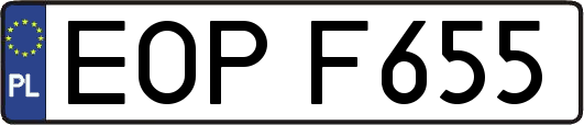 EOPF655