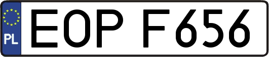 EOPF656