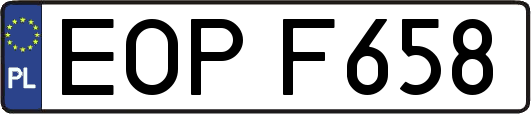 EOPF658