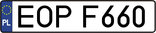 EOPF660