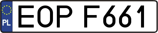 EOPF661