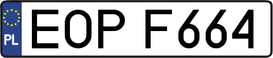 EOPF664