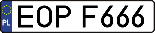EOPF666
