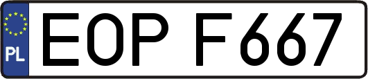 EOPF667