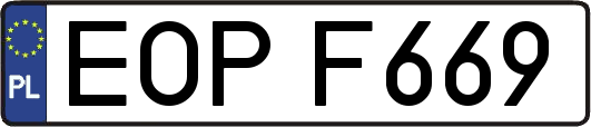 EOPF669