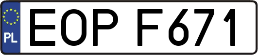 EOPF671