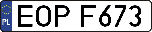EOPF673