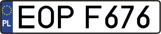 EOPF676