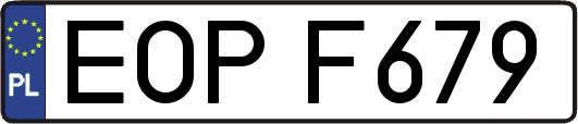 EOPF679