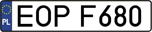 EOPF680