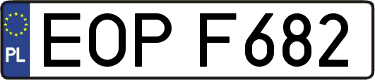 EOPF682