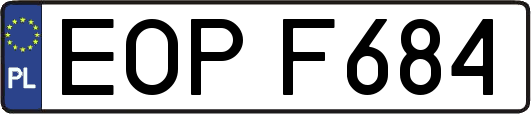 EOPF684