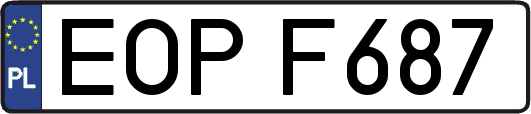 EOPF687