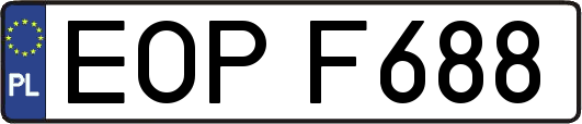 EOPF688
