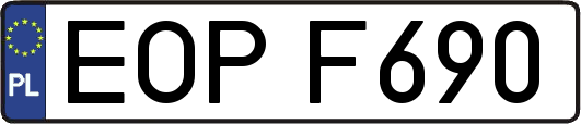 EOPF690